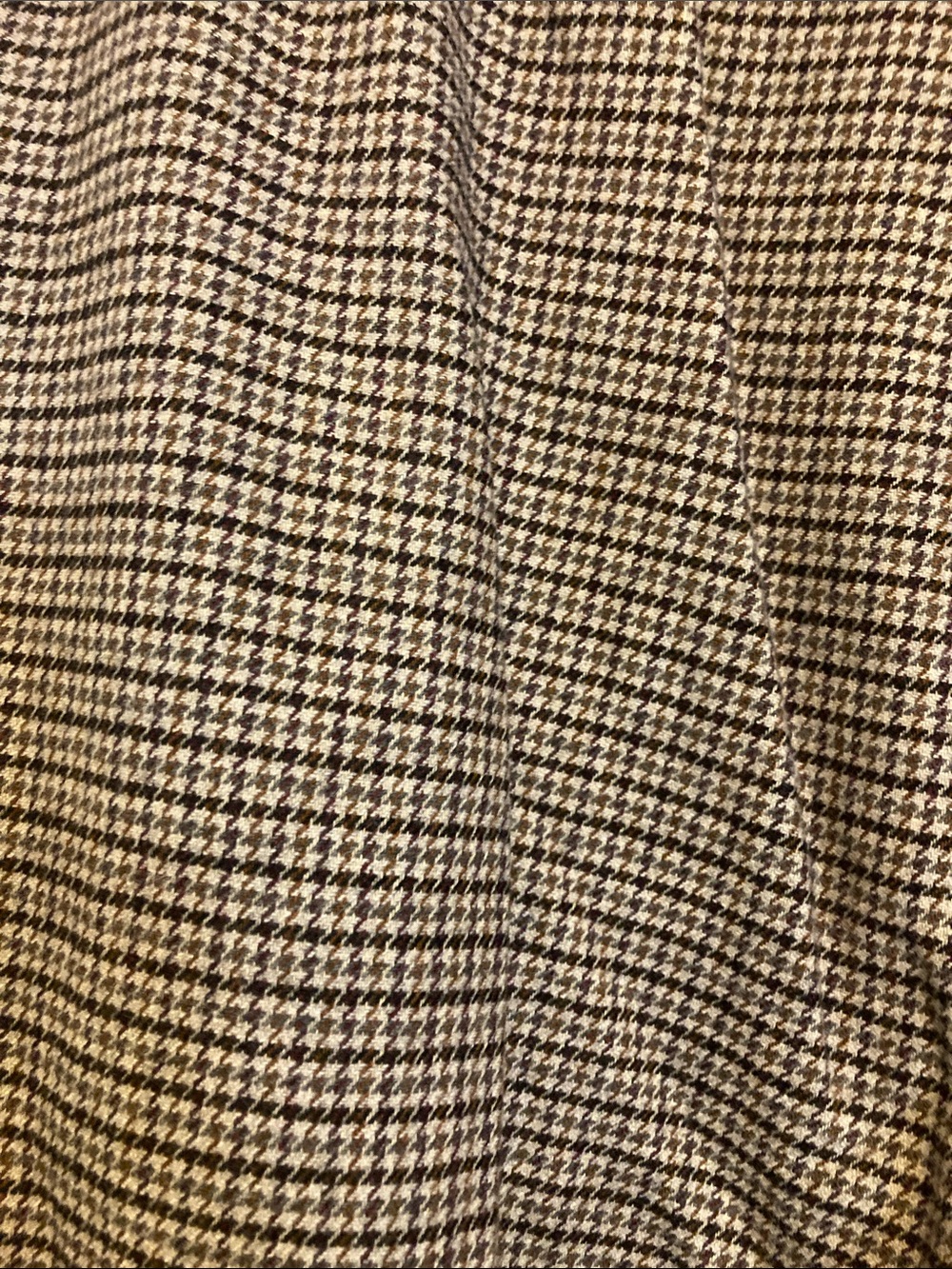 Banana Republic easy pull on drawstring pants - Picture 4 of 6